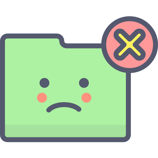 Folder icon