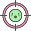 Target ícono 64x64