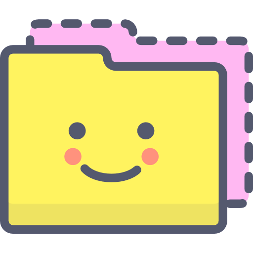 Folder 图标