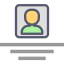 Avatar ícono 64x64