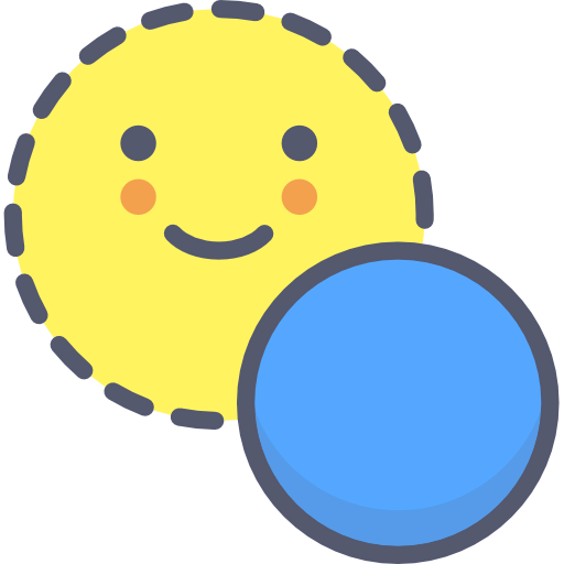 Circle icon