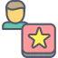 Favorite ícono 64x64