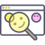 Browser ícono 64x64