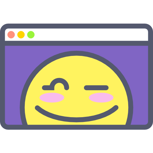Browser アイコン