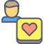 User ícono 64x64