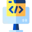 Computer ícone 64x64