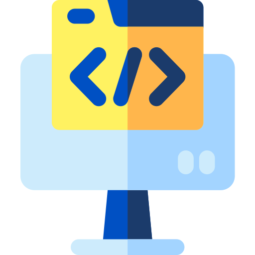 Computer Ikona