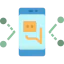Mobile ícono 64x64