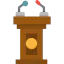 Podium ícono 64x64