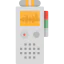 Recorder icône 64x64