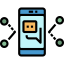 Mobile icône 64x64