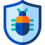 Antivirus ícone 64x64
