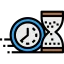 Clock icône 64x64