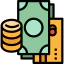 Money icône 64x64