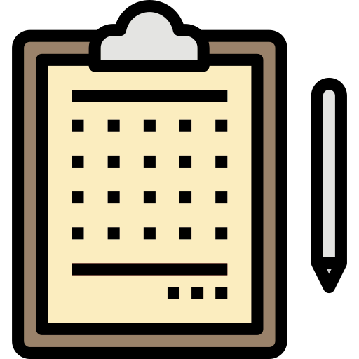 Note icon