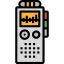 Recorder icône 64x64