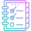Schedule icon 64x64