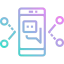 Mobile icon 64x64