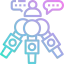 Microphone icon 64x64