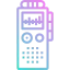 Recorder icon 64x64