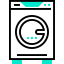 Washing machine Symbol 64x64