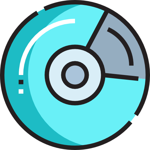 Cd icon