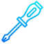 Отвертка иконка 64x64