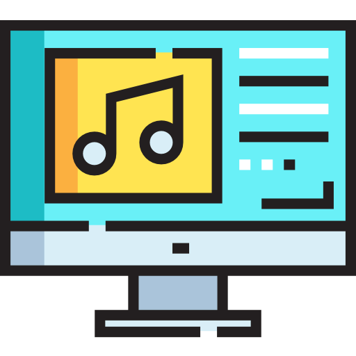 Computer 图标