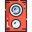 Speaker icône 64x64