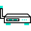 Router Symbol 64x64