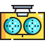 Radio 图标 64x64
