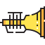 Trumpet 图标 64x64