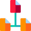 Files ícone 64x64