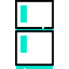 Refrigerator Symbol 64x64