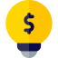 Idea ícono 64x64