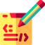 Programming ícone 64x64