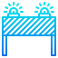 Предупреждающий знак иконка 64x64