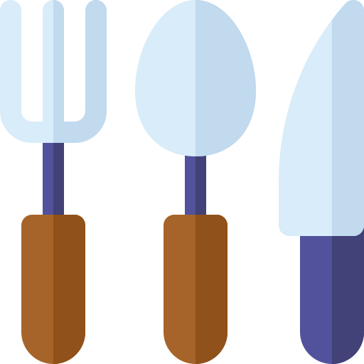 Fork icon