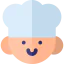 Chef icon 64x64