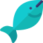 Fish icon 64x64