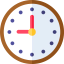 Time icon 64x64
