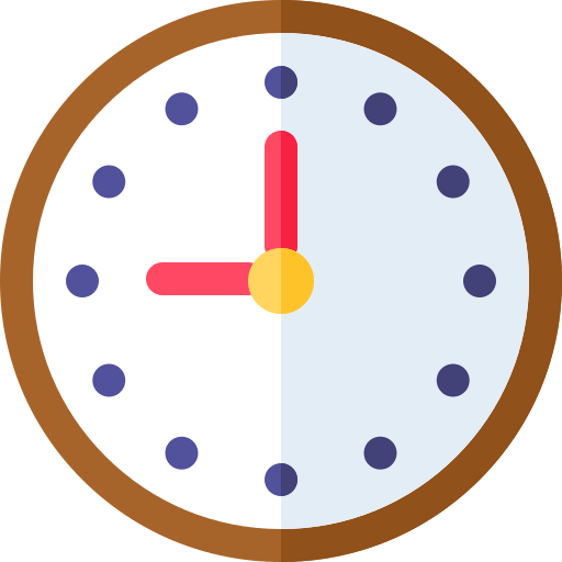 Time icon
