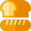 Bread icon 64x64