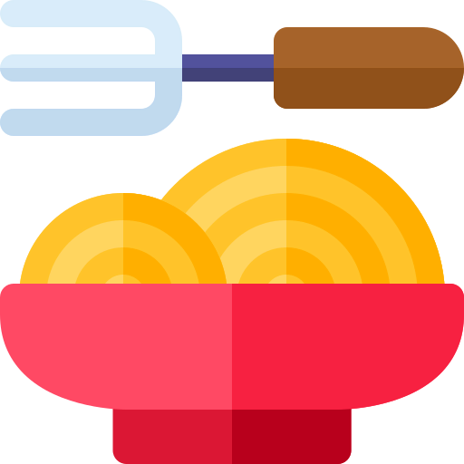 Spaguetti іконка