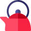 Tea pot icon 64x64