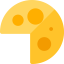 Cheese Symbol 64x64