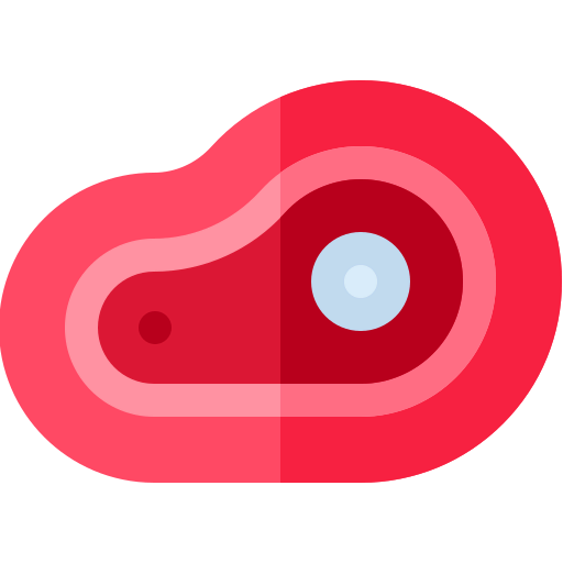 Meat icon