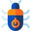 Bug ícone 64x64