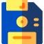 Floppy disk ícone 64x64