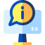 Notification ícone 64x64